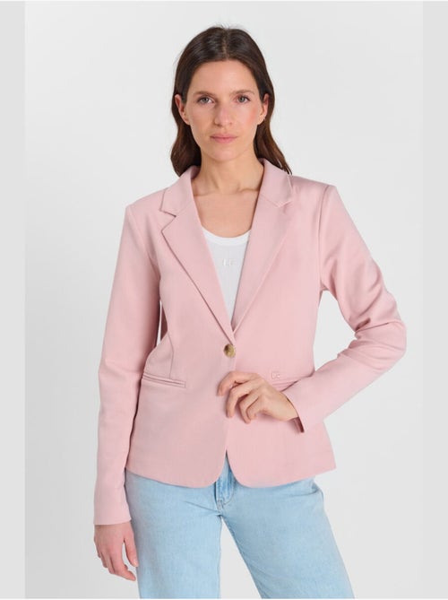 Veste OSCAR 'Le Temps Des Cerises' - Kiabi