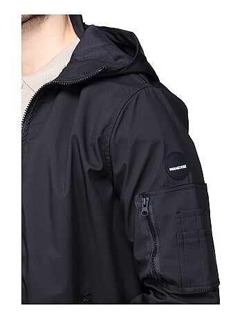 Veste Paragoose à capuche