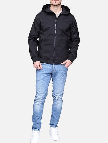 Veste Paragoose à capuche