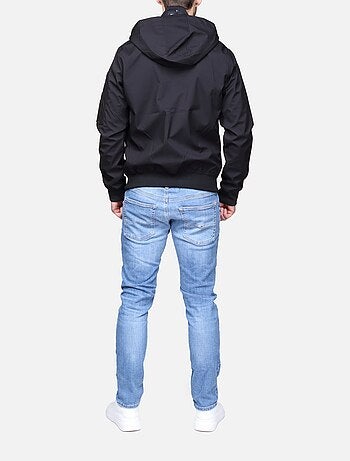 Veste Paragoose à capuche