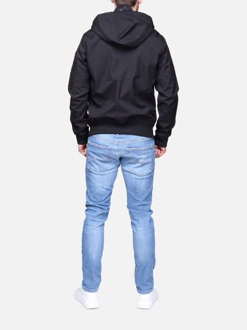 Veste Paragoose à capuche - Kiabi