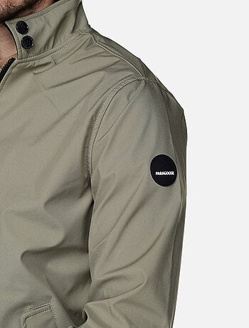 Blouson Paragoose légère casuale