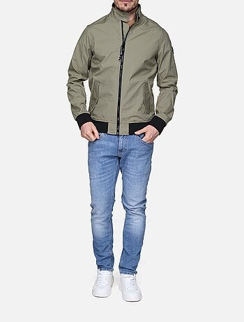 Blouson Paragoose légère casuale