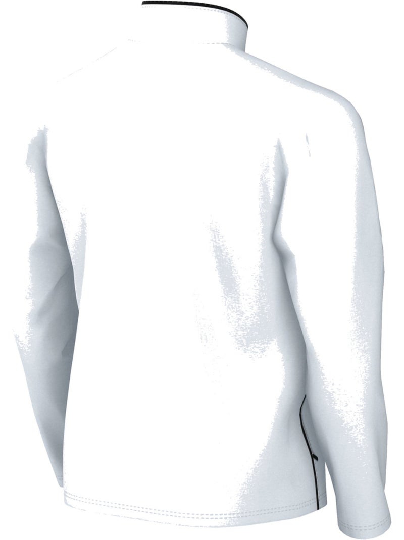 Veste park - nike Blanc - Kiabi
