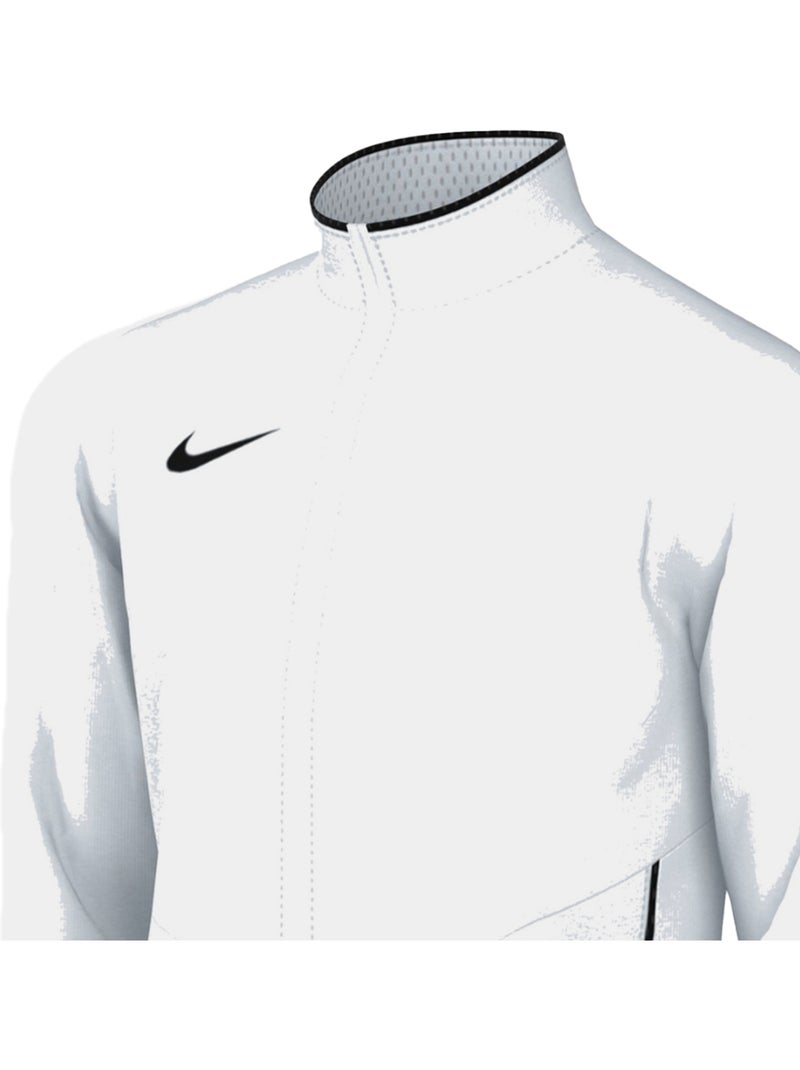 Veste park - nike Blanc - Kiabi