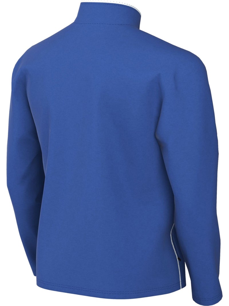 Veste park - nike Bleu - Kiabi