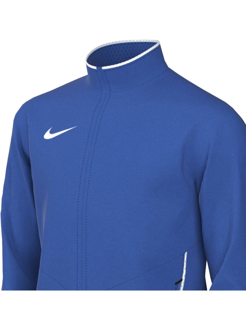 Veste park - nike Bleu - Kiabi