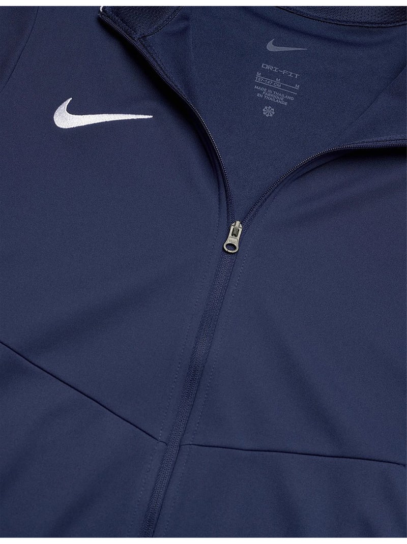 Veste park - nike Bleu marine - Kiabi