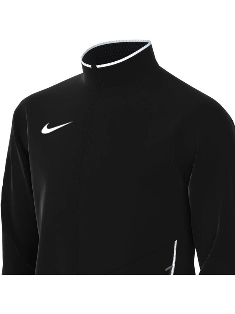 Veste park - nike Noir - Kiabi