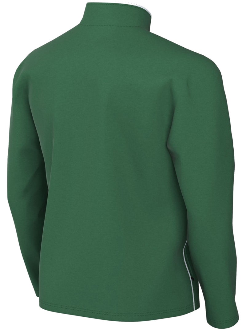 Veste park - nike Vert - Kiabi