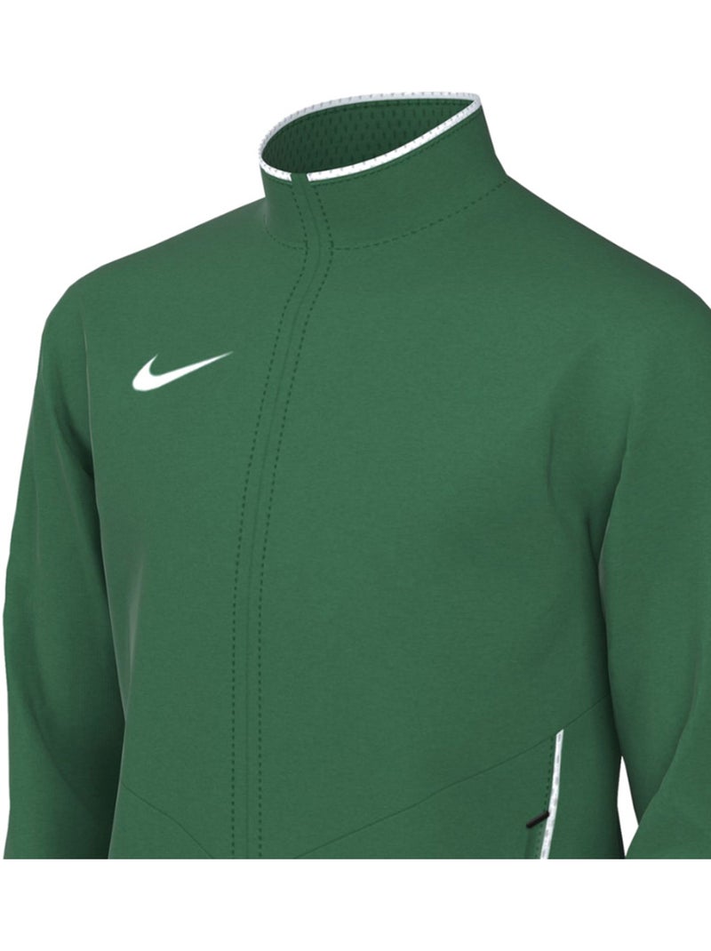 Veste park - nike Vert - Kiabi