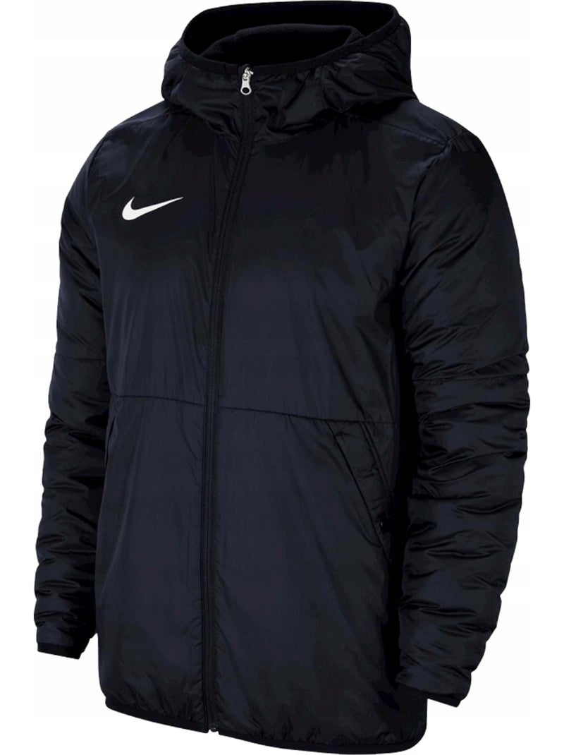 Veste park fall - nike Bleu marine - Kiabi