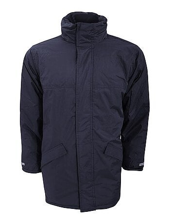 Veste parka imperméable coupe-vent - result core