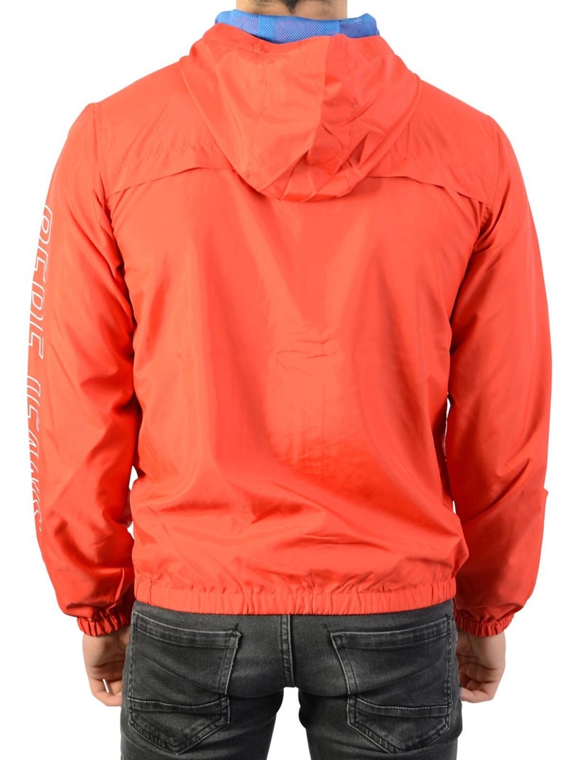 Pepe Jeans Veste Billy Verte - Store Mode, Chaussures Et