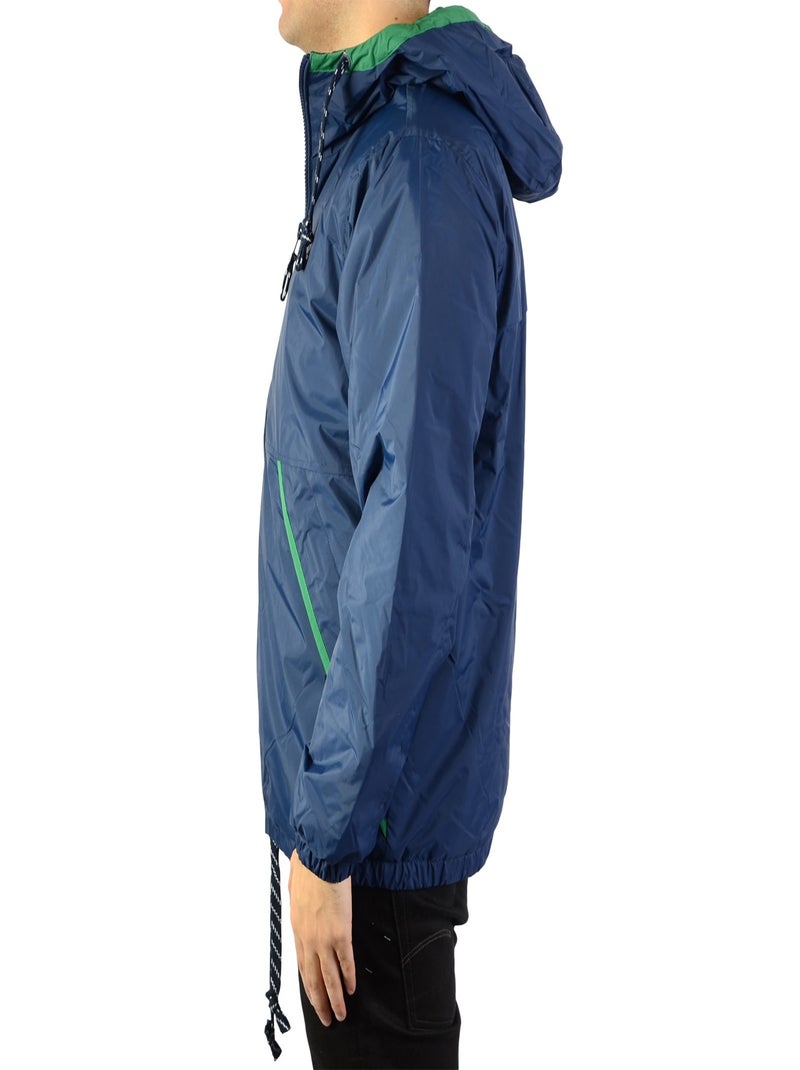Veste Pepe Jeans Datoo Bleu marine - Kiabi