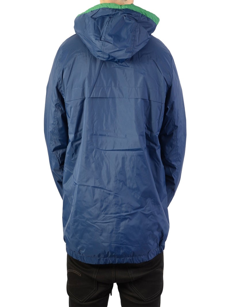 Veste Pepe Jeans Datoo Bleu marine - Kiabi