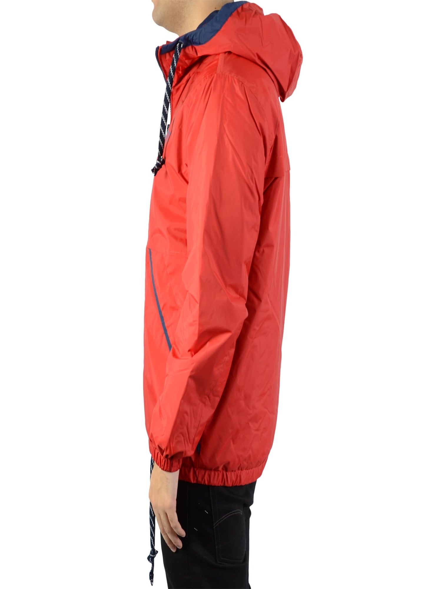 Veste Doudoune Pepe Jeans Tomek Pour Homme - Capuche, Coupe Mid-weight, Garnissage Recyclé - 6