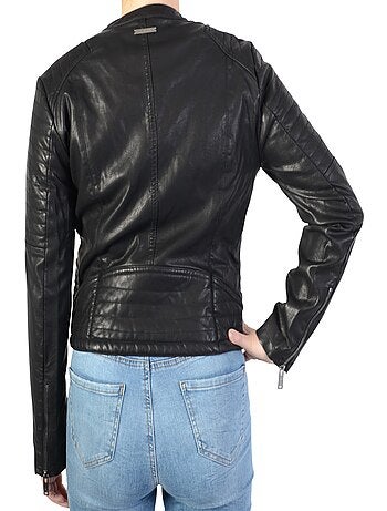 Veste Pepe Jeans Ewan Black PL401086