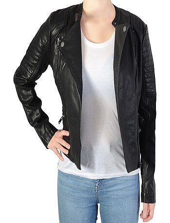 Veste Pepe Jeans Ewan Black PL401086