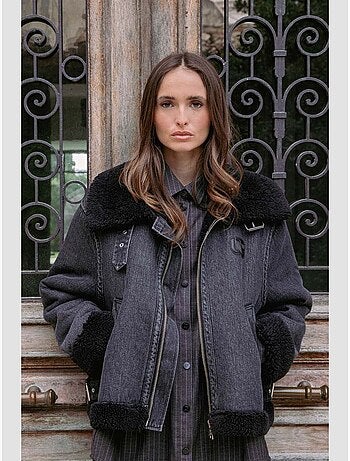 Veste PERTH 'Le Temps Des Cerises'