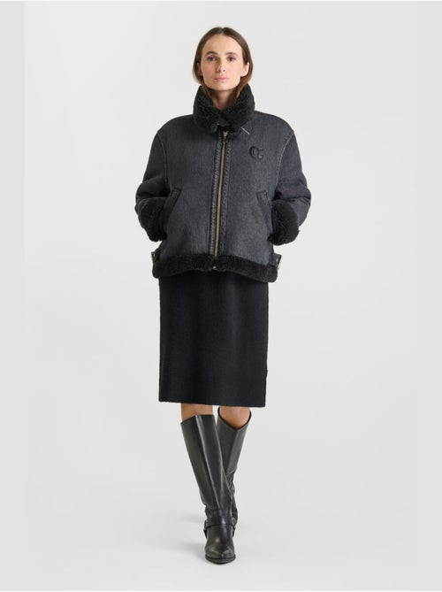 Veste PERTH 'Le Temps Des Cerises' - Kiabi