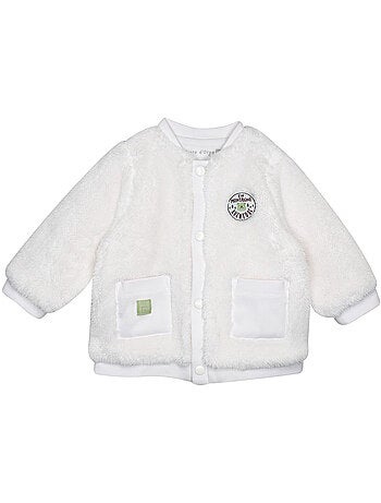 Veste Pierric