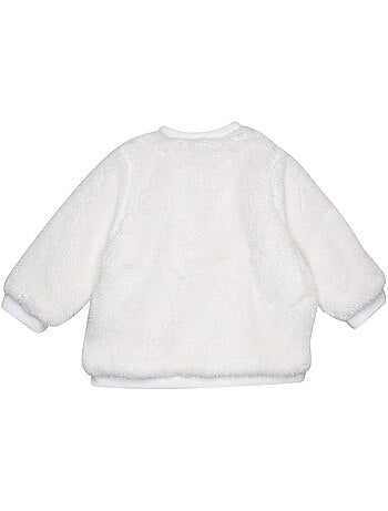 Veste Pierric