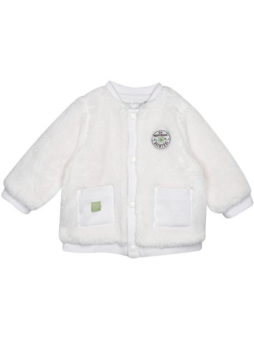 Veste Pierric - Kiabi Veste Pierric - Kiabi