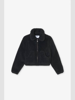 Veste PISSISGI 'Le Temps Des Cerises'
