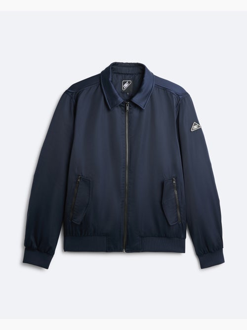 Veste Pixel   Décontractée - New Man - Kiabi