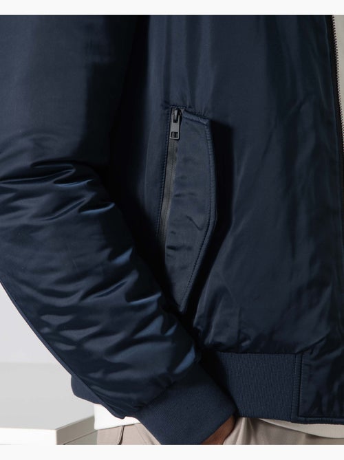 Veste Pixel   Décontractée - New Man - Kiabi