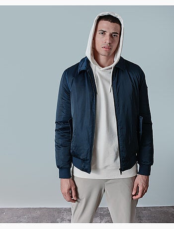 Veste Pixel Décontractée