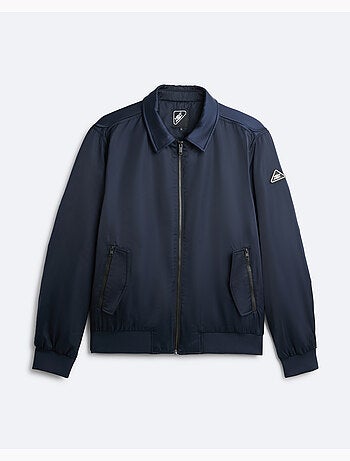 Veste Pixel Décontractée