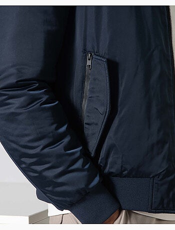 Veste Pixel Décontractée