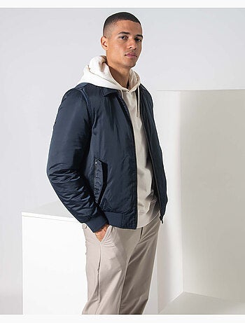 Veste Pixel Décontractée