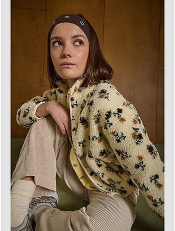 Veste poemagi 'le temps des cerises'