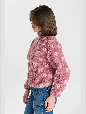 Veste poemagi 'le temps des cerises'