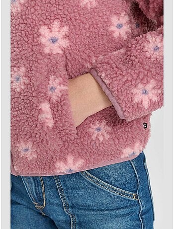 Veste poemagi 'le temps des cerises'