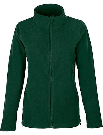 Veste polaire - hrm