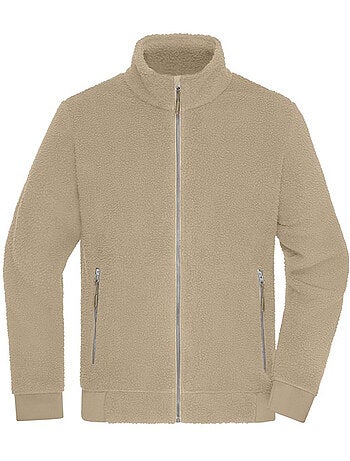 Veste polaire - james and nicholson