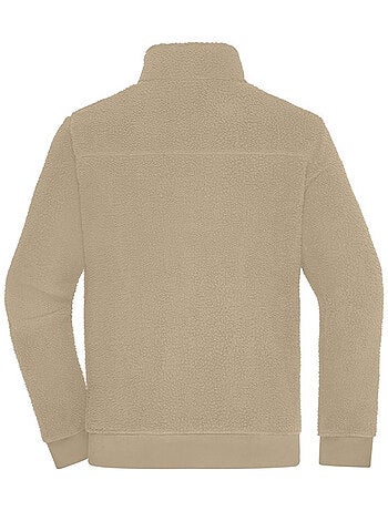Veste polaire - james and nicholson