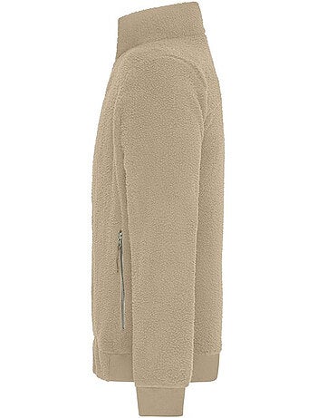 Veste polaire - james and nicholson
