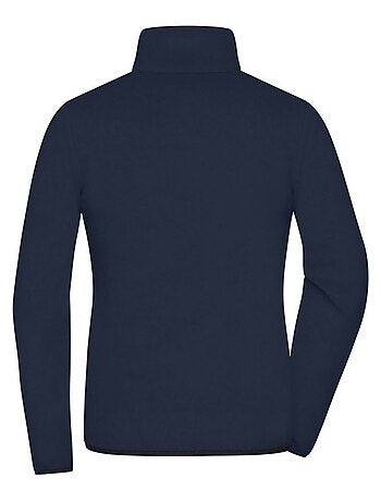 Veste polaire - james and nicholson