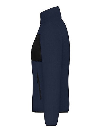 Veste polaire - james and nicholson