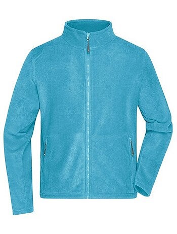 Veste polaire - james and nicholson