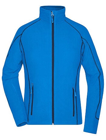 Veste polaire - james and nicholson