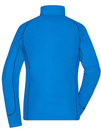 Veste polaire - james and nicholson