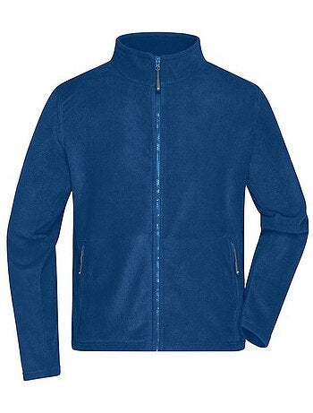 Veste polaire - james and nicholson