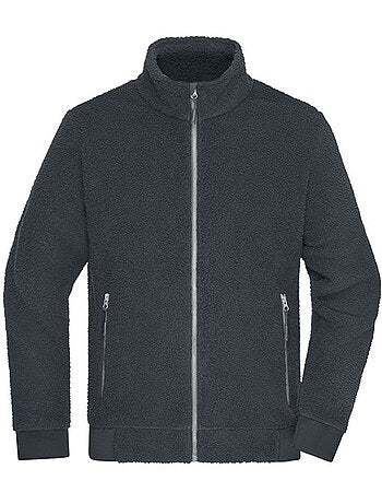 Veste polaire - james and nicholson