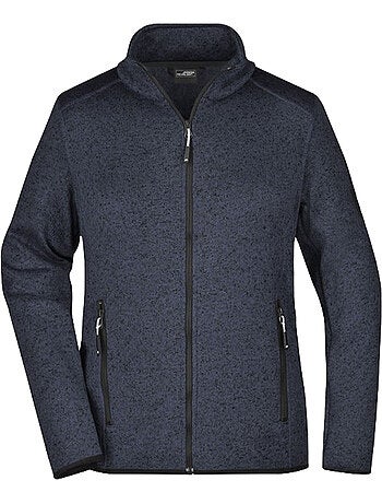 Veste polaire - james and nicholson